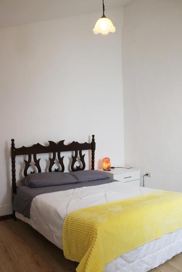Hostel Las Palmas Вилкабамба Екстериор снимка